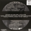 Destroyer Of Worlds (Picture Disc)