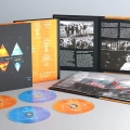 SEASONS END (3CD+Blu-Ray)