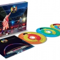 The Who with Orchestra / Live at Wembley (2CD, BLURAY)