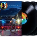 The Who with Orchestra / Live at Wembley