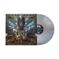 PHANTOMIME INT.COLOR - COLOURED SILVER VINYL
