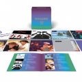 The Singles: Echoes From the Edge of Heaven - 10 CD boxset