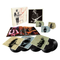 THE COMPLETE 24 NIGHTS Super Deluxe Vinyl Box Set (Limited Edition)