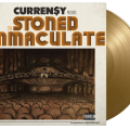 STONED IMMACULATE (GOLD)