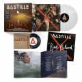 Bad Blood X (10th Anniversary) (LP+7&quot;)