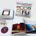 A Gallery Of Imagination (2LP+CD+DVD)