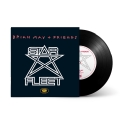 Star Fleet Sessions (2CD+LP+7”)