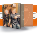 Settle (10th Anniversary, Transparent Orange)