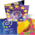 ZOOROPA (30th Anniversary) (Transparent Yellow)