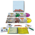 Dookie (30th Anniversary) (CD Box)