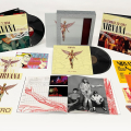 IN UTERO 30TH ANNIVERSARY (Super Deluxe Vinyl Box)
