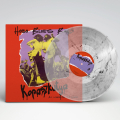 Kopaszkutya (Füstös Vinyl - DEDIKÁLT)