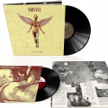 IN UTERO 30TH ANNIVERSARY (1LP+10”)