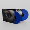 The Dark Side Of The Moon Redux LP BLUE INDIE