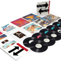 LIVE 1978-1992 (Vinyl Box)