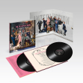 THEATRE OF THE ABSURD PRESENTS... -GATEFOLD-