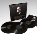 KLEMPERER CONDUCTS WAGNER