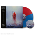 …And I Return to Nothingness (Blue-Red Split, Tour Edition) (LP+CD)