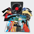  The Vinyl Collection, Vol. 2 (Vinyl Box Set)