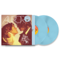 AURORA (Super Deluxe, Baby Blue, Indie Exclusive)