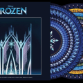 FROZEN: THE SONGS (Zoetrope Vinyl)