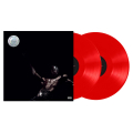 UTOPIA-Opaque Red Vinyl-Indie