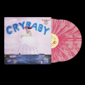 Cry Baby (Deluxe Edition, Pink Splatter)