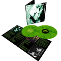 Bloody Kisses: Suspended In Dusk (Green)