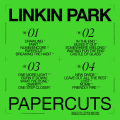 Papercuts (Singles Collection 2000-2023) (Splatter)