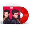 Fantastic - Red Vinyl
