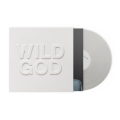 Wild God - Ltd. Clear vinyl