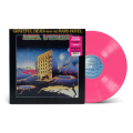 From The Mars Hotel (50th Anniversary Remaster) (Neon Pink)