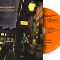 The Rise And Fall Of Ziggy Stardust And The Spiders From Mars (Dolby Atmos Blu-Ray Audio)