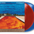 Californication (25th Anniversary, Red &amp; Ocean Blue)