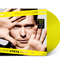 Crazy Love (Lemonade Yellow)