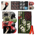 American Idiot (20th Anniversary Super Deluxe Edition, 8LP Coloured Vinyl / 2BR)