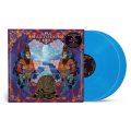 Crack The Skye (Sky Blue)