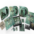 DR. FEELGOOD 35TH ANNIVERSARY (Ltd. Deluxe Edition, 3LP Green/ Black LP Vinyl Boxset)