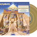 Powerslave (40th Anniversary, Zoetrope)