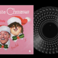 WHITE CHRISTMAS-Zoetrope vinyl