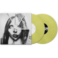 MAYHEM - Ltd. Exclusive Yellow Vinyl