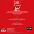 25-The Long Mixes -Black vinyl (Extended Versions)- special vinyl release with 8 extended tracks