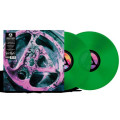 FROM ZERO - Deluxe Edition (140 GR 12&quot; GREEN-LTD.)