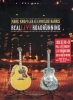 REAL LIVE ROADRUNNING (DVD+CD)