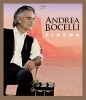 Andrea Bocelli - Cinema [Blu-ray] [Special Edition] 