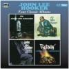Four Classic Albums 2CD