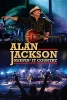 Alan Jackson - Keepin&#039; It Country: Live AT The Red Rocks  DVD