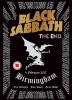 THE END DVD 