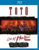 Toto - Live at Montreux 1991 [Blu-ray] 