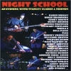 Stanley Clarke - Night School: An Evening With Stanley Clarke &amp; Friends DVD